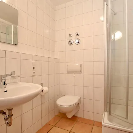 Kaiserhof 105 Вангероге