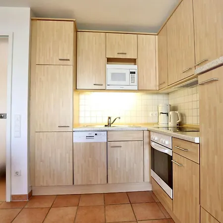 Kaiserhof 105 * Вангероге