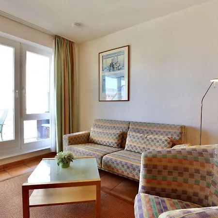 Kaiserhof 105 Вангероге