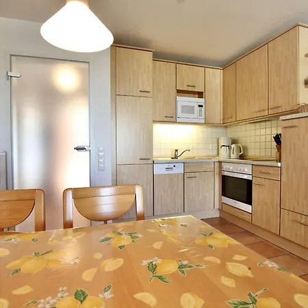 Kaiserhof 105 Апартаменты *