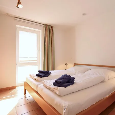 Kaiserhof 105 Вангероге