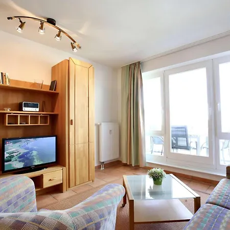 Kaiserhof 105 * Вангероге