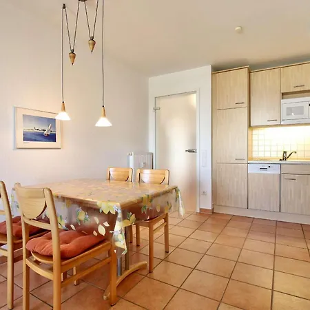 Апартаменты Kaiserhof 105 *