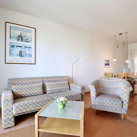 Kaiserhof 105 Вангероге